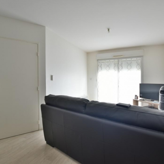  Agence Michel ROUIL : Appartement | CHOLET (49300) | 39 m2 | 103 668 € 
