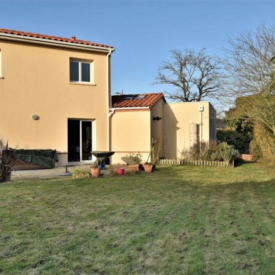  Agence Michel ROUIL : Maison / Villa | CHOLET (49300) | 102 m2 | 236 250 € 