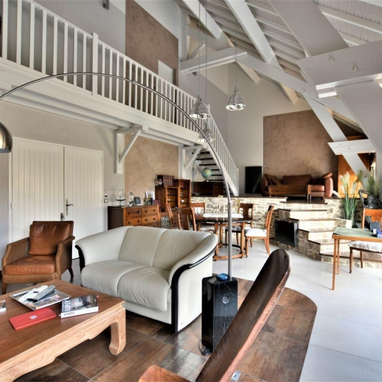  Agence Michel ROUIL : Maison / Villa | CHOLET (49300) | 200 m2 | 435 000 € 