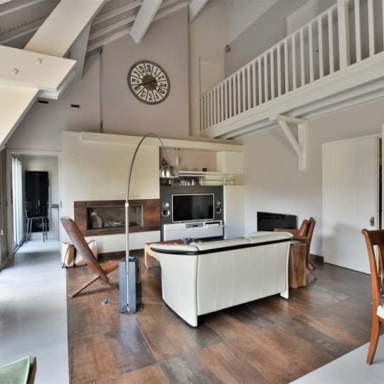 Agence Michel ROUIL : Maison / Villa | CHOLET (49300) | 200.00m2 | 435 000 € 