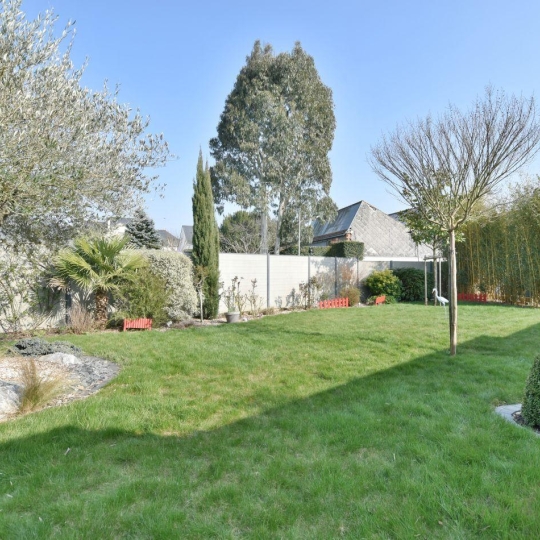  Agence Michel ROUIL : Maison / Villa | CHOLET (49300) | 200 m2 | 435 000 € 