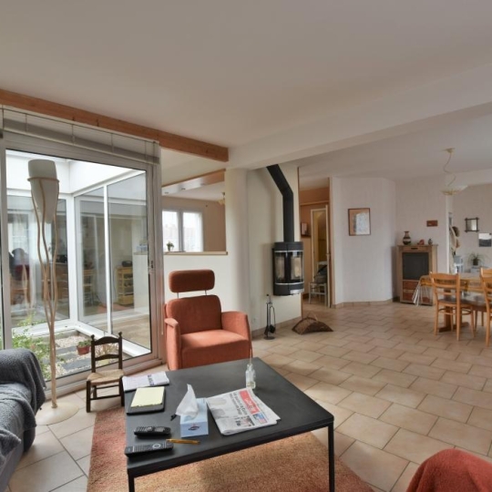 Agence Michel ROUIL : Maison / Villa | CHOLET (49300) | 134 m2 | 218 379 € 