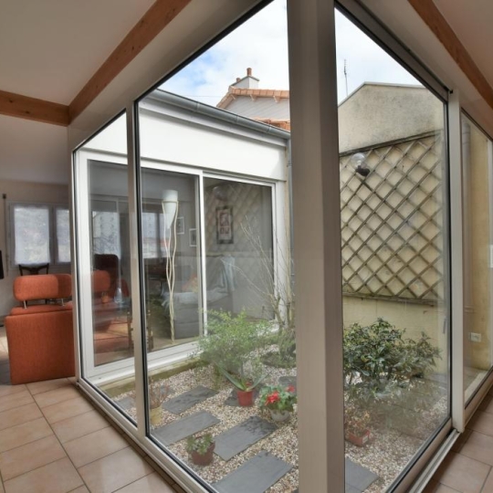  Agence Michel ROUIL : House | CHOLET (49300) | 134 m2 | 218 379 € 