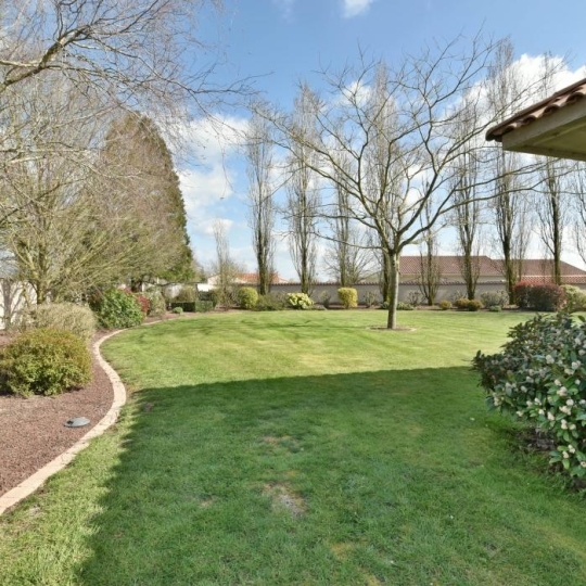  Agence Michel ROUIL : Maison / Villa | MAULEVRIER (49360) | 180 m2 | 395 200 € 