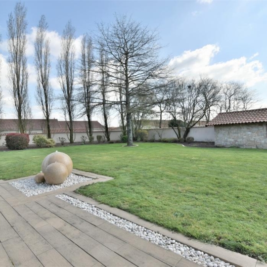  Agence Michel ROUIL : Maison / Villa | MAULEVRIER (49360) | 180 m2 | 395 200 € 