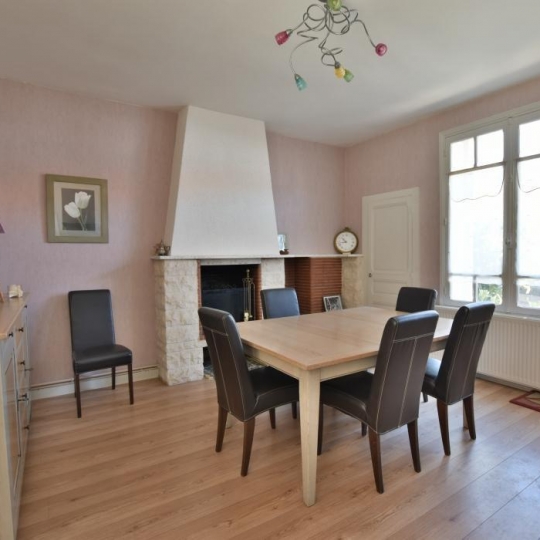  Agence Michel ROUIL : Maison / Villa | CHOLET (49300) | 85 m2 | 116 600 € 