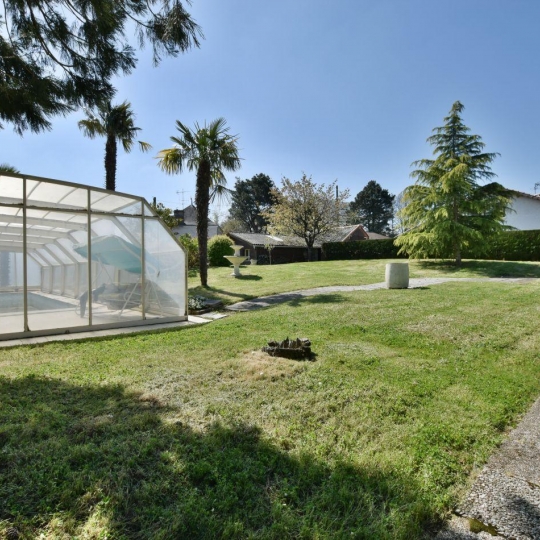  Agence Michel ROUIL : Maison / Villa | CHOLET (49300) | 245 m2 | 399 000 € 