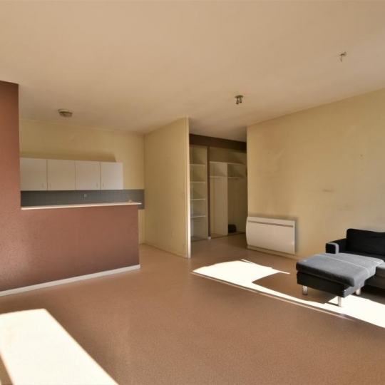  Agence Michel ROUIL : Appartement | CHOLET (49300) | 58 m2 | 90 525 € 
