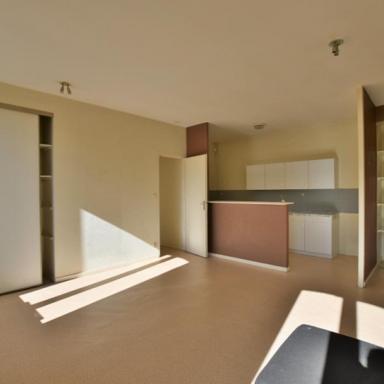  Agence Michel ROUIL : Apartment | CHOLET (49300) | 58 m2 | 90 525 € 