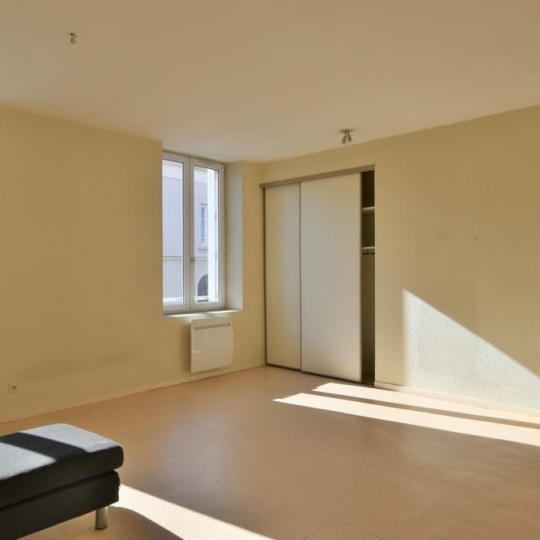  Agence Michel ROUIL : Appartement | CHOLET (49300) | 58 m2 | 90 525 € 