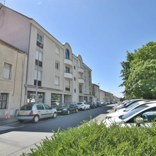  Agence Michel ROUIL : Appartement | CHOLET (49300) | 21 m2 | 65 000 € 