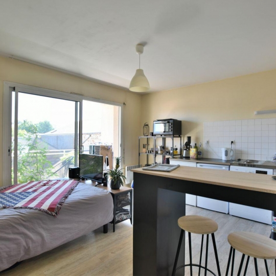  Agence Michel ROUIL : Apartment | CHOLET (49300) | 21 m2 | 65 000 € 