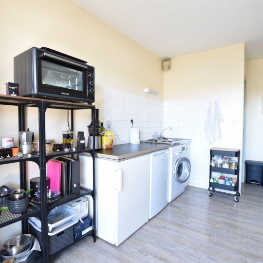  Agence Michel ROUIL : Appartement | CHOLET (49300) | 21 m2 | 65 000 € 