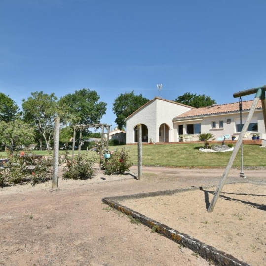  Agence Michel ROUIL : House | LE LONGERON (49710) | 101 m2 | 220 500 € 