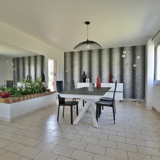  Agence Michel ROUIL : Maison / Villa | LE LONGERON (49710) | 101 m2 | 220 500 € 