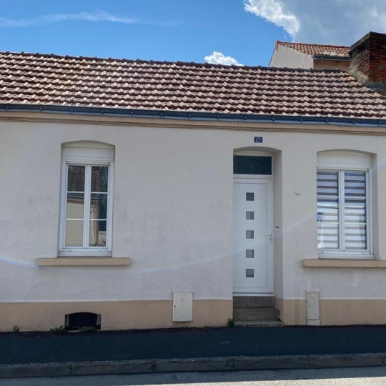  Agence Michel ROUIL : Maison / Villa | CHOLET (49300) | 0 m2 | 137 800 € 