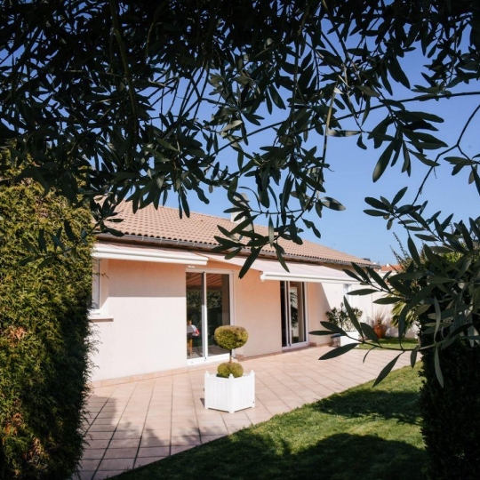  Agence Michel ROUIL : Maison / Villa | CHOLET (49300) | 133 m2 | 343 200 € 