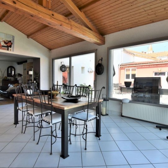  Agence Michel ROUIL : Maison / Villa | CHOLET (49300) | 176 m2 | 315 000 € 