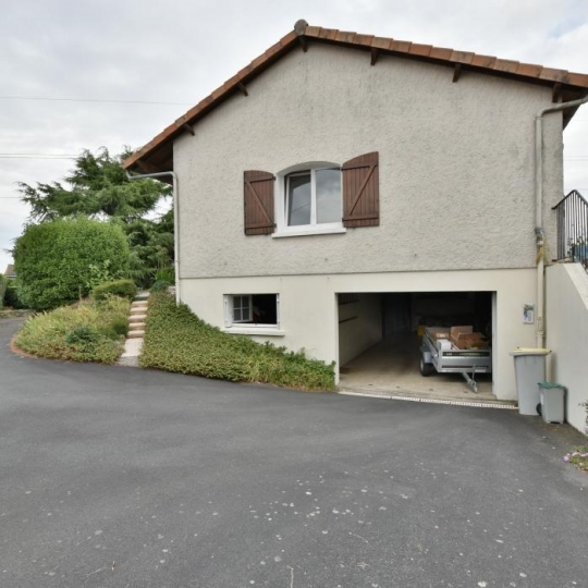  Agence Michel ROUIL : Maison / Villa | CHOLET (49300) | 90 m2 | 229 950 € 