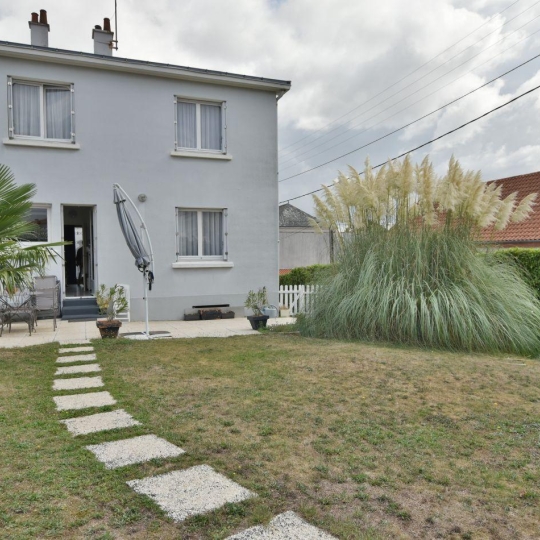  Agence Michel ROUIL : House | LA SEGUINIERE (49280) | 94 m2 | 183 750 € 