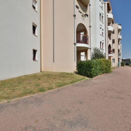  Agence Michel ROUIL : Appartement | CHOLET (49300) | 75 m2 | 178 500 € 