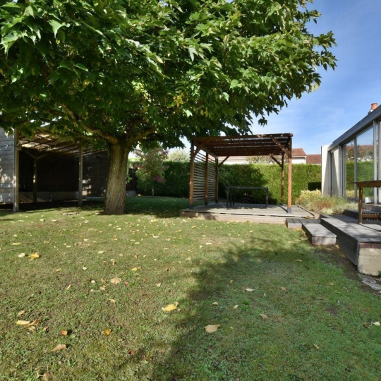  Agence Michel ROUIL : Maison / Villa | CHOLET (49300) | 88 m2 | 308 275 € 