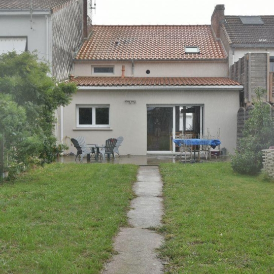  Agence Michel ROUIL : House | CHOLET (49300) | 106 m2 | 262 500 € 