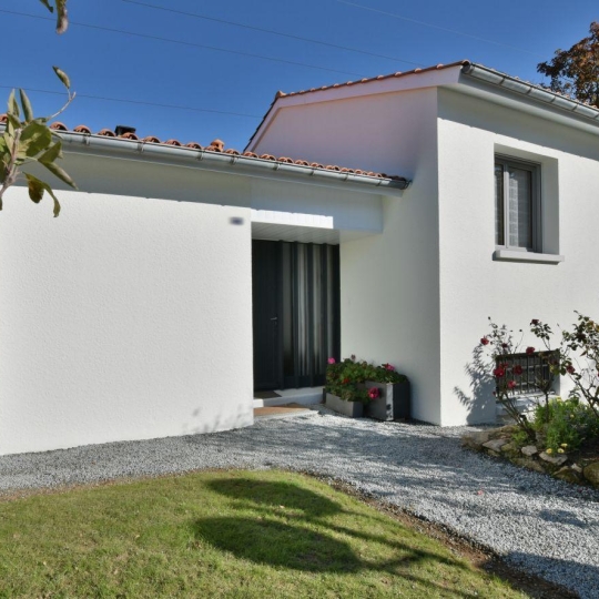  Agence Michel ROUIL : Maison / Villa | CHOLET (49300) | 110 m2 | 219 900 € 