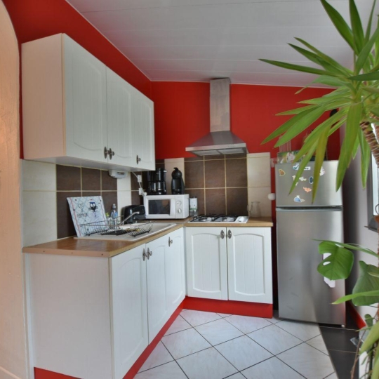  Agence Michel ROUIL : Maison / Villa | CHOLET (49300) | 74 m2 | 183 750 € 