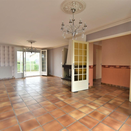  Agence Michel ROUIL : House | CHOLET (49300) | 87 m2 | 234 900 € 
