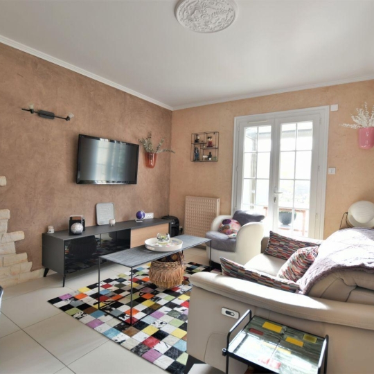  Agence Michel ROUIL : House | CHOLET (49300) | 100 m2 | 252 000 € 