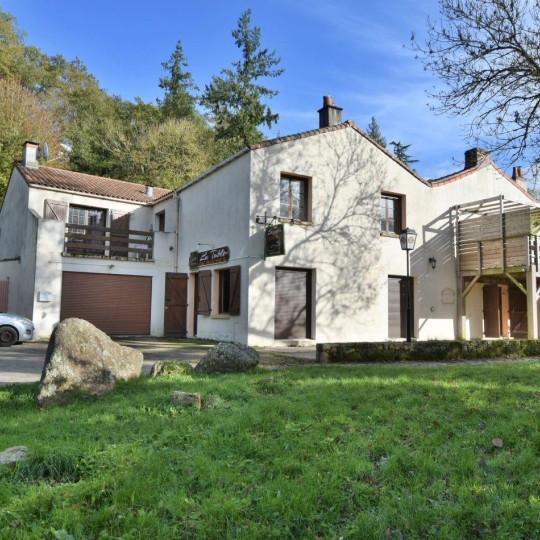  Agence Michel ROUIL : Maison / Villa | CHOLET (49300) | 270 m2 | 199 900 € 