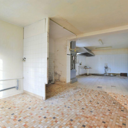  Agence Michel ROUIL : Maison / Villa | CHOLET (49300) | 270 m2 | 199 900 € 