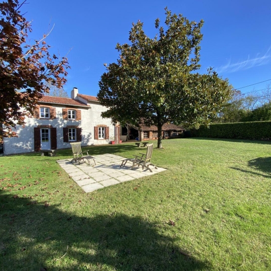  Agence Michel ROUIL : Maison / Villa | CHOLET (49300) | 120 m2 | 267 750 € 