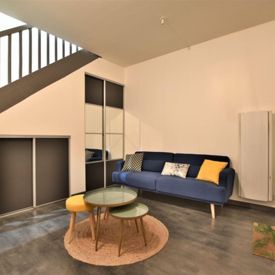  Agence Michel ROUIL : Appartement | CHOLET (49300) | 73 m2 | 152 250 € 