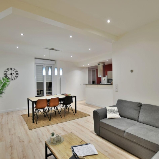 Agence Michel ROUIL : Apartment | CHOLET (49300) | 73 m2 | 152 250 € 