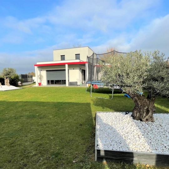  Agence Michel ROUIL : Maison / Villa | CHOLET (49300) | 180 m2 | 512 000 € 