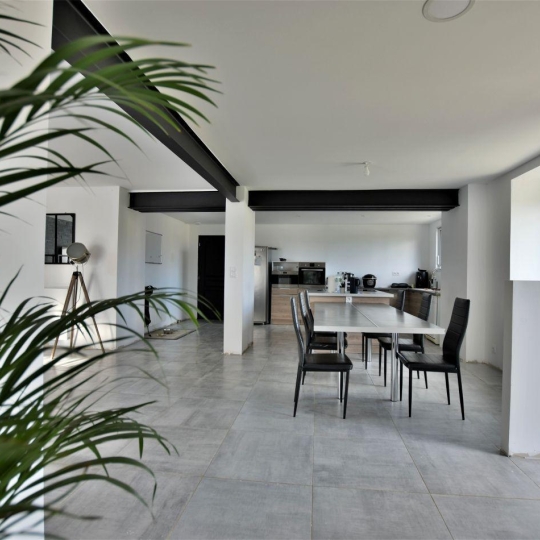Agence Michel ROUIL : Maison / Villa | BEGROLLES-EN-MAUGES (49122) | 200.00m2 | 262 500 € 