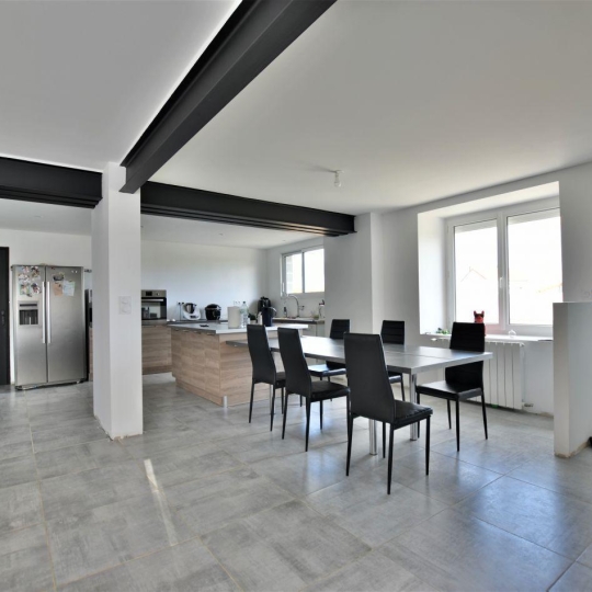  Agence Michel ROUIL : House | BEGROLLES-EN-MAUGES (49122) | 200 m2 | 262 500 € 
