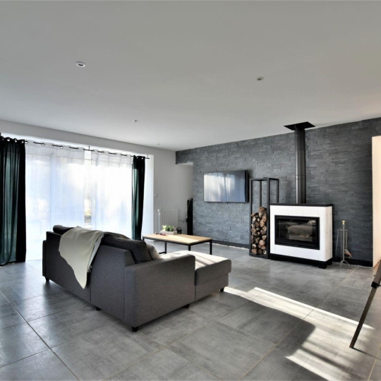  Agence Michel ROUIL : Maison / Villa | BEGROLLES-EN-MAUGES (49122) | 200 m2 | 262 500 € 