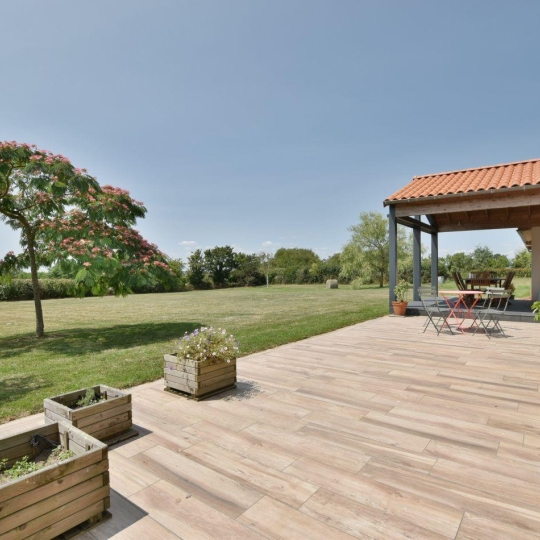  Agence Michel ROUIL : Maison / Villa | CHOLET (49300) | 157 m2 | 332 800 € 