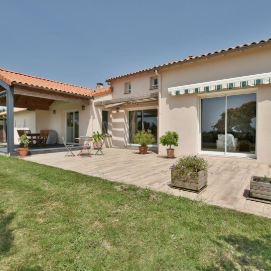  Agence Michel ROUIL : Maison / Villa | CHOLET (49300) | 157 m2 | 332 800 € 