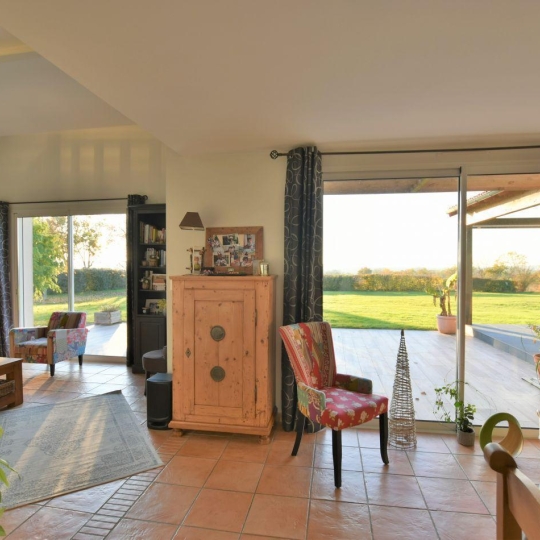  Agence Michel ROUIL : Maison / Villa | CHOLET (49300) | 157 m2 | 332 800 € 