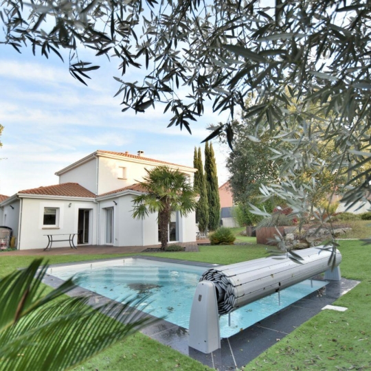 Agence Michel ROUIL : Maison / Villa | CHOLET (49300) | 158.00m2 | 459 900 € 