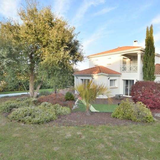  Agence Michel ROUIL : Maison / Villa | CHOLET (49300) | 158 m2 | 459 900 € 