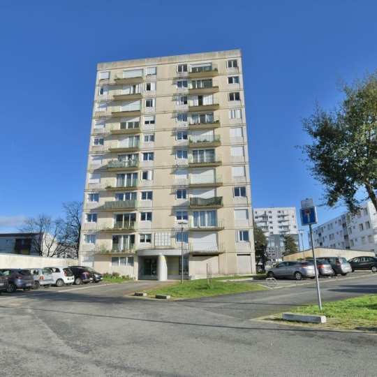  Agence Michel ROUIL : Appartement | CHOLET (49300) | 63 m2 | 85 200 € 