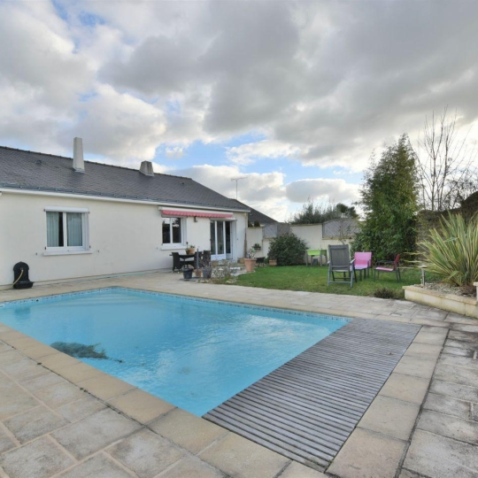 Agence Michel ROUIL : House | CHOLET (49300) | 95.00m2 | 313 500 € 