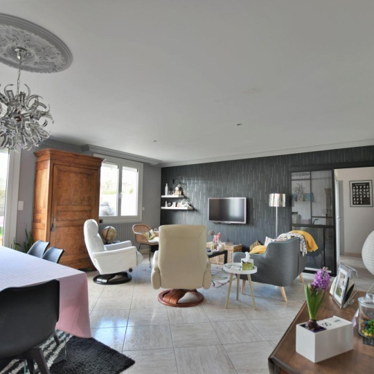  Agence Michel ROUIL : Maison / Villa | CHOLET (49300) | 95 m2 | 294 690 € 
