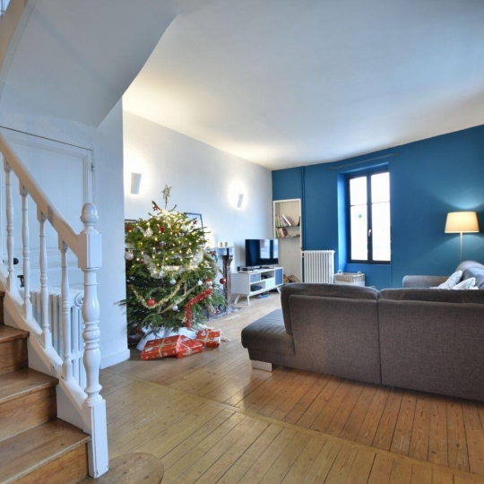  Agence Michel ROUIL : Maison / Villa | CHOLET (49300) | 138 m2 | 332 800 € 