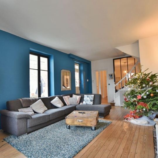  Agence Michel ROUIL : Maison / Villa | CHOLET (49300) | 138 m2 | 332 800 € 